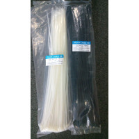 Cable Ties - 3.6mm x 370mm 100pcs