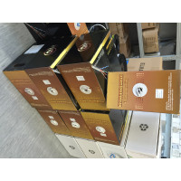 UTP CAT5E Cable - 305m Copper Cladding Aluminium
