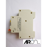 RCBO - 25A 1 Pole DIN Rail