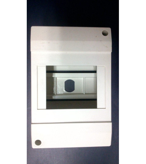 Enclosure HDB4 4 Pole