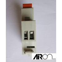 RCBO - 25A 1 Pole DIN Rail