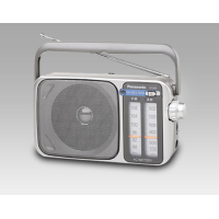 Portable Audio RF-2400GN9-S
