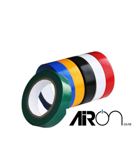 Electrical Insulation Tape 19mm x 20m