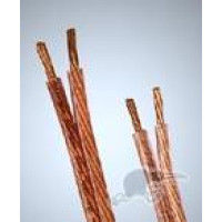 Pure Copper Speaker Cable 2.0mm x 100m
