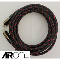 HDMI Cable - 1.4 1.5m 24k