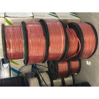 Pure Copper Speaker Cable 1.0mm x 100m 
