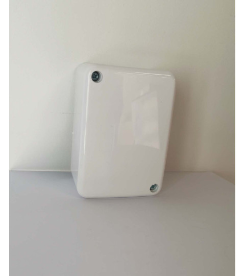 Junction box large