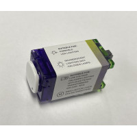 Universal Push Dimmer Trailing/Leading Edge 300VA