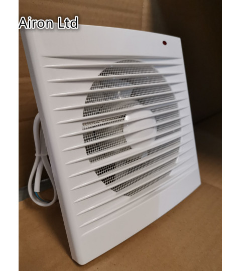 ELMAK FAN 100mm Bathroom Ventilation Fan