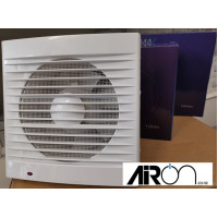 ELMAK FAN 100mm Bathroom Ventilation Fan