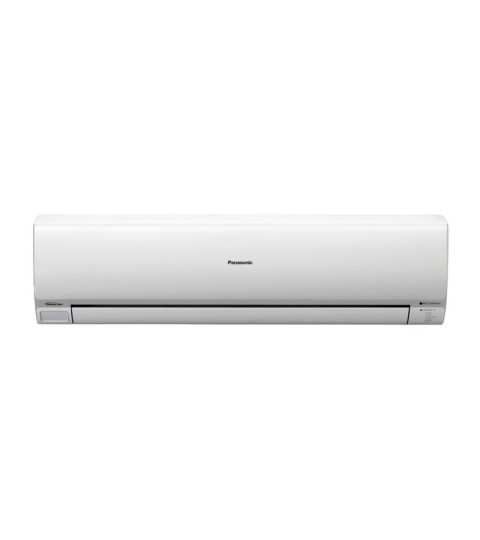 Panasonic E18 Heat Pump / Air Conditioner