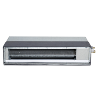Daikin Bulkhead Sytem