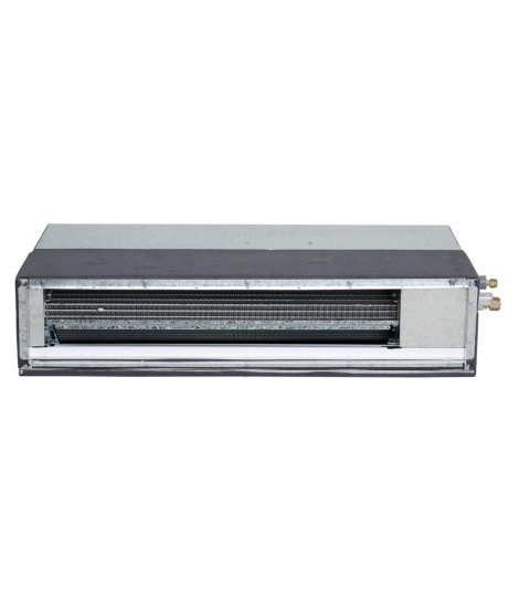 Daikin Bulkhead Sytem