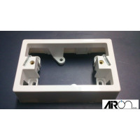 Mounting Block 18mm