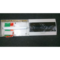 18 Way Surface Mounted Distribution Board