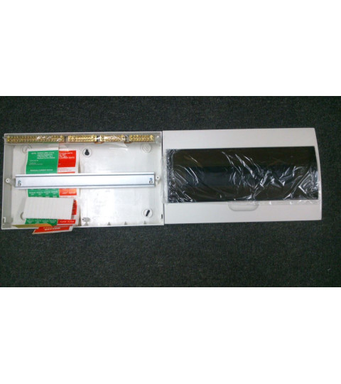 18 Way Surface Mounted Distribution Board