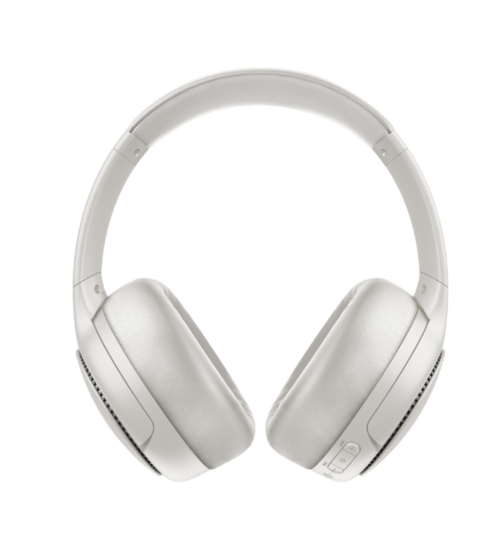 Premium Wirelss Over-Ear with Noise Cancelling RB-M700BE White