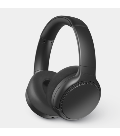 Premium Wirelss Over-Ear with Noise Cancelling RB-M700BE