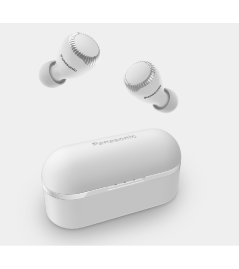 True Wireless Headphones RZ-S300WE