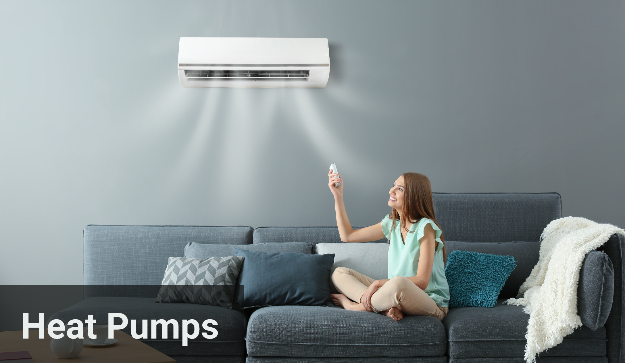 heat pump