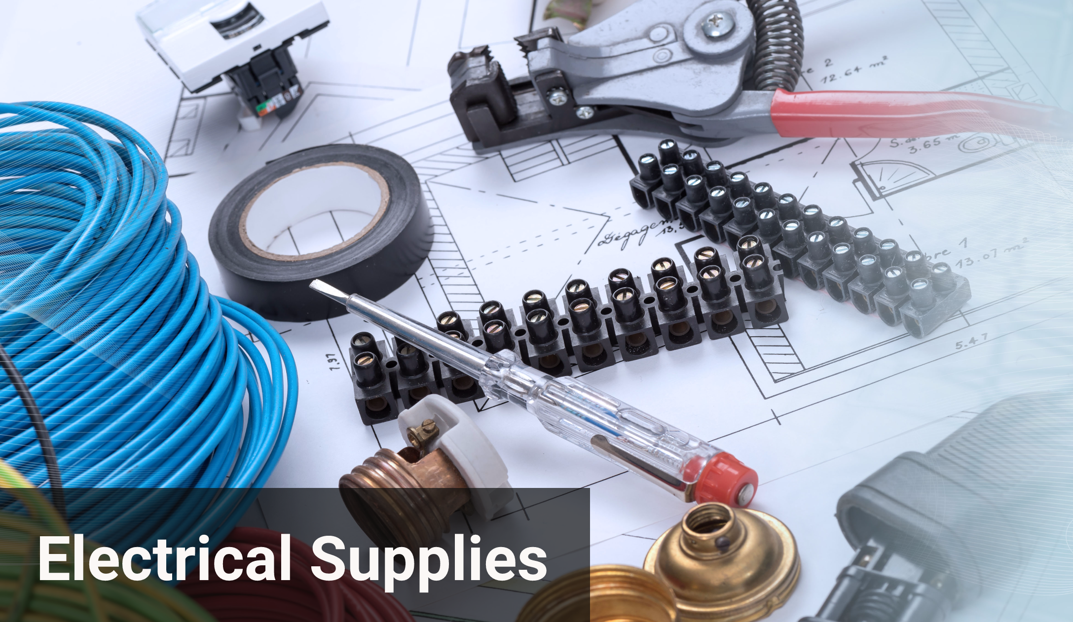 electrical supplies